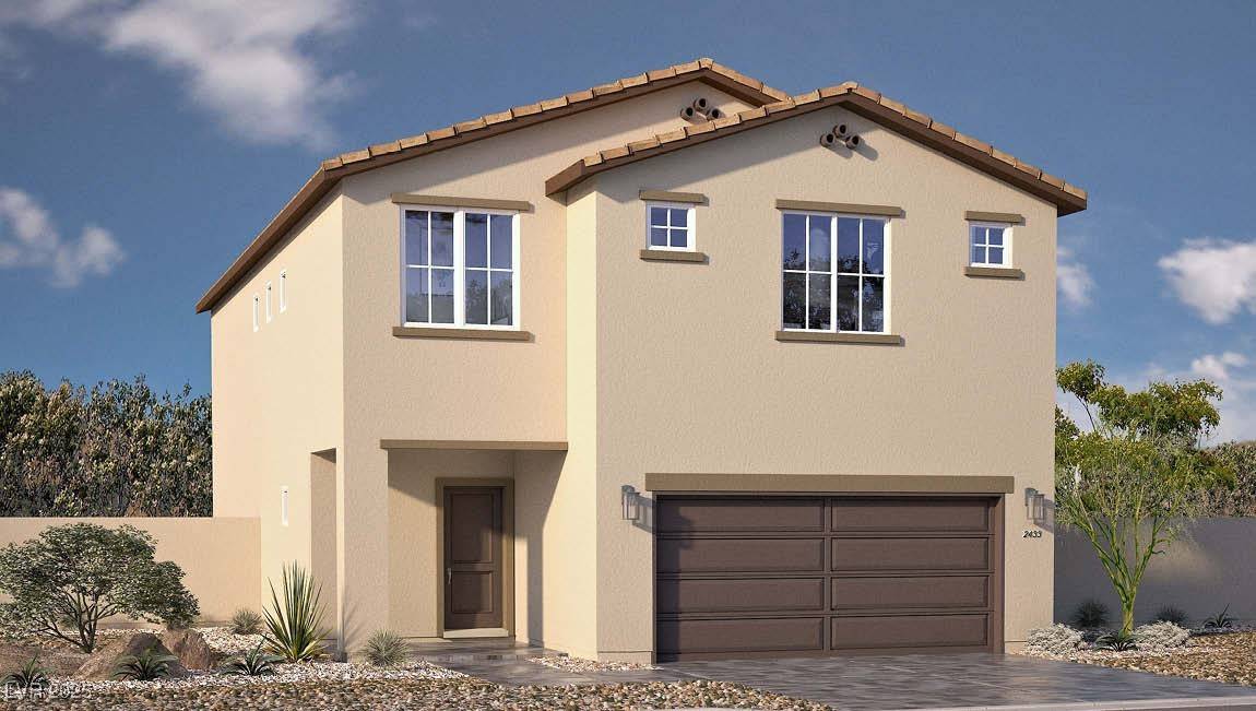 Las Vegas, NV 89141,9992 Scarlet Hills ST #187
