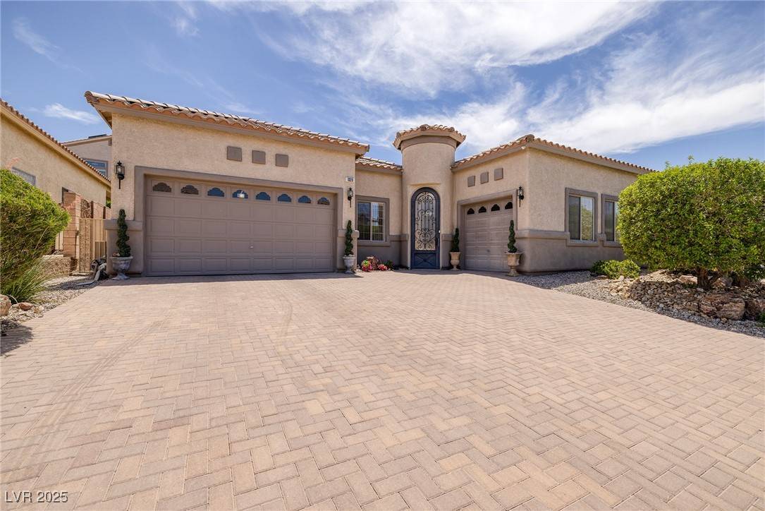 Henderson, NV 89012,1329 Calle Cantar