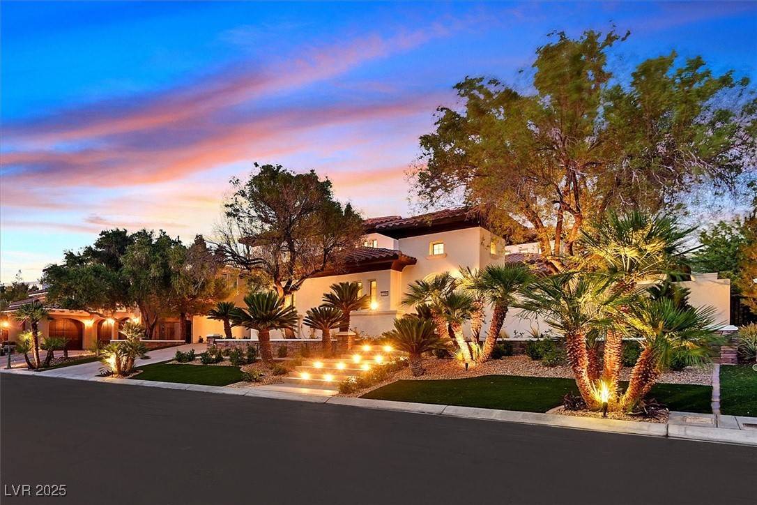 Las Vegas, NV 89141,11906 PORT LABELLE DR