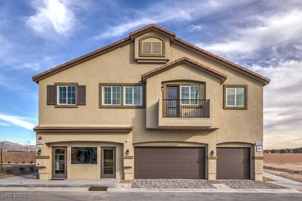 North Las Vegas, NV 89084,7965 Aurora Sky ST #621