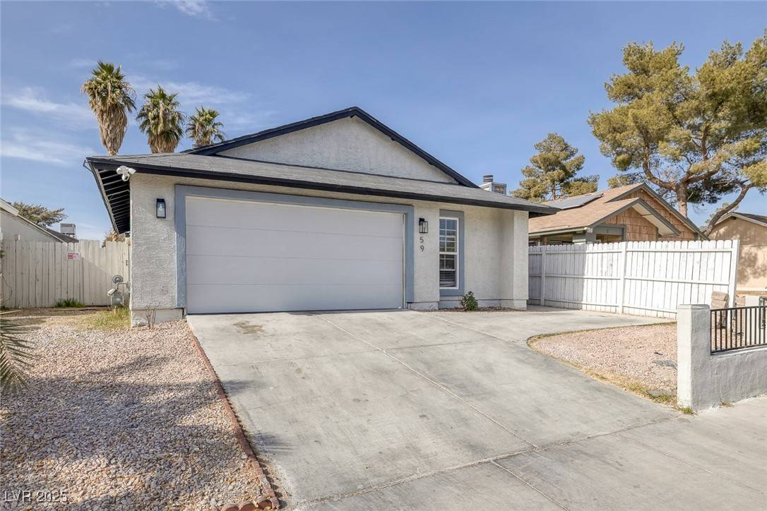 Las Vegas, NV 89110,59 N Christy LN