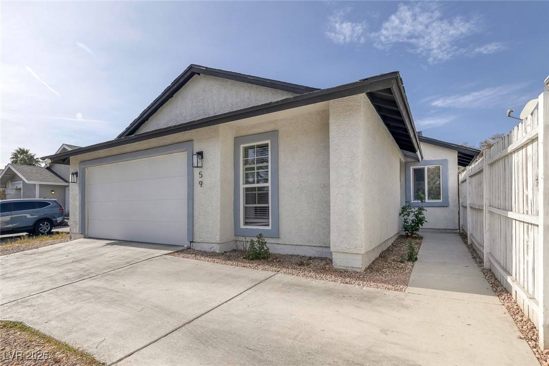 Las Vegas, NV 89110,59 N Christy LN
