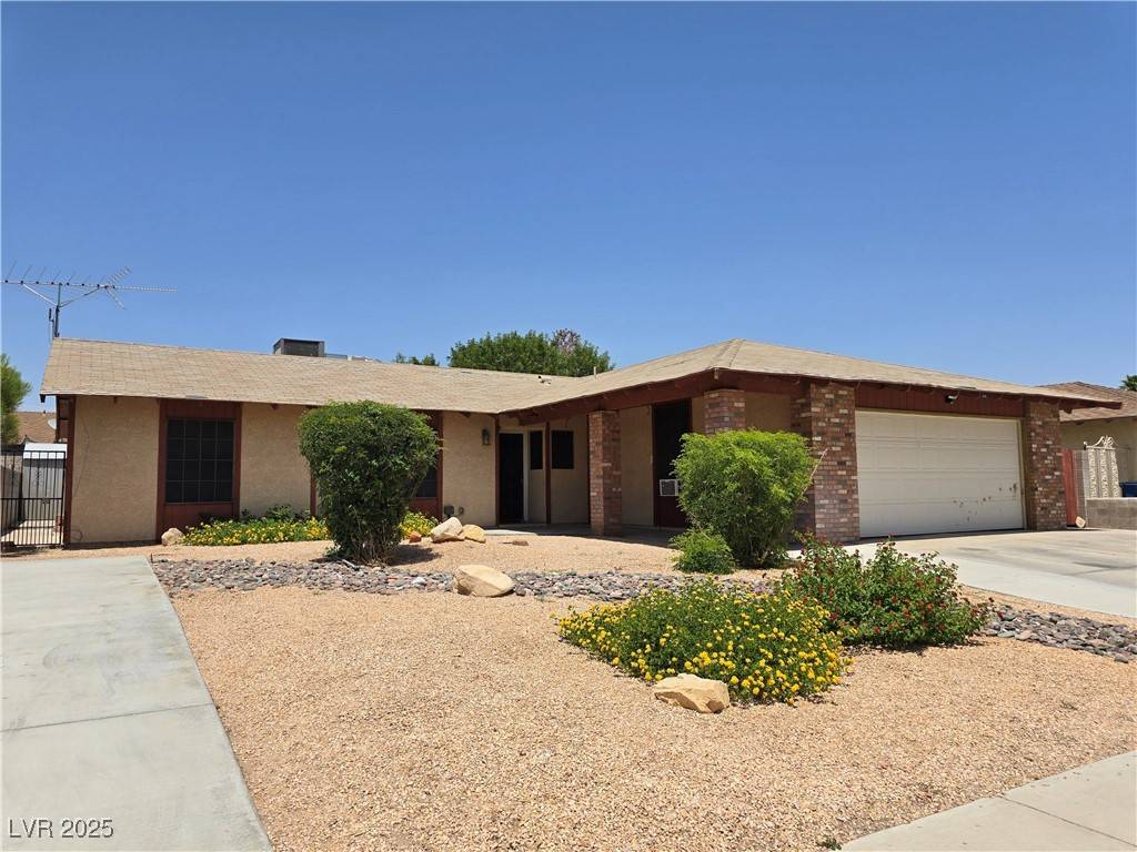 Las Vegas, NV 89103,6346 Bullion BLVD