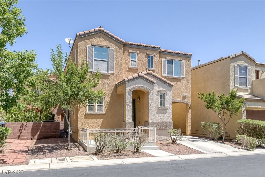 Las Vegas, NV 89148,9100 Hombard AVE