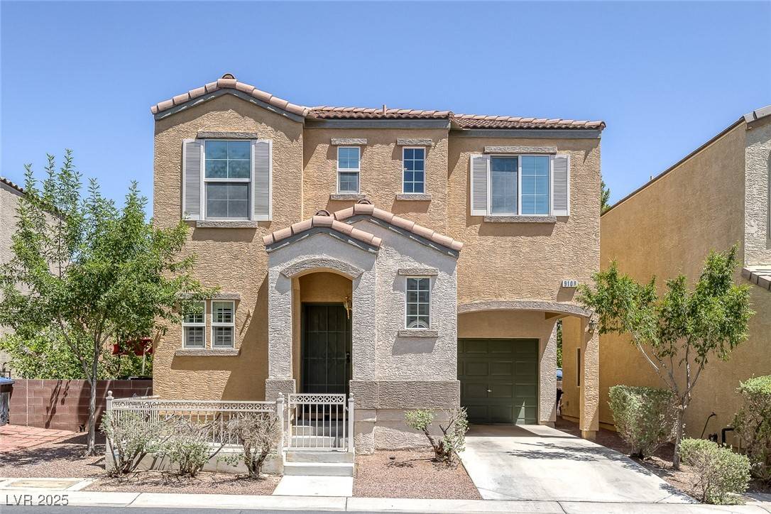 Las Vegas, NV 89148,9100 Hombard AVE