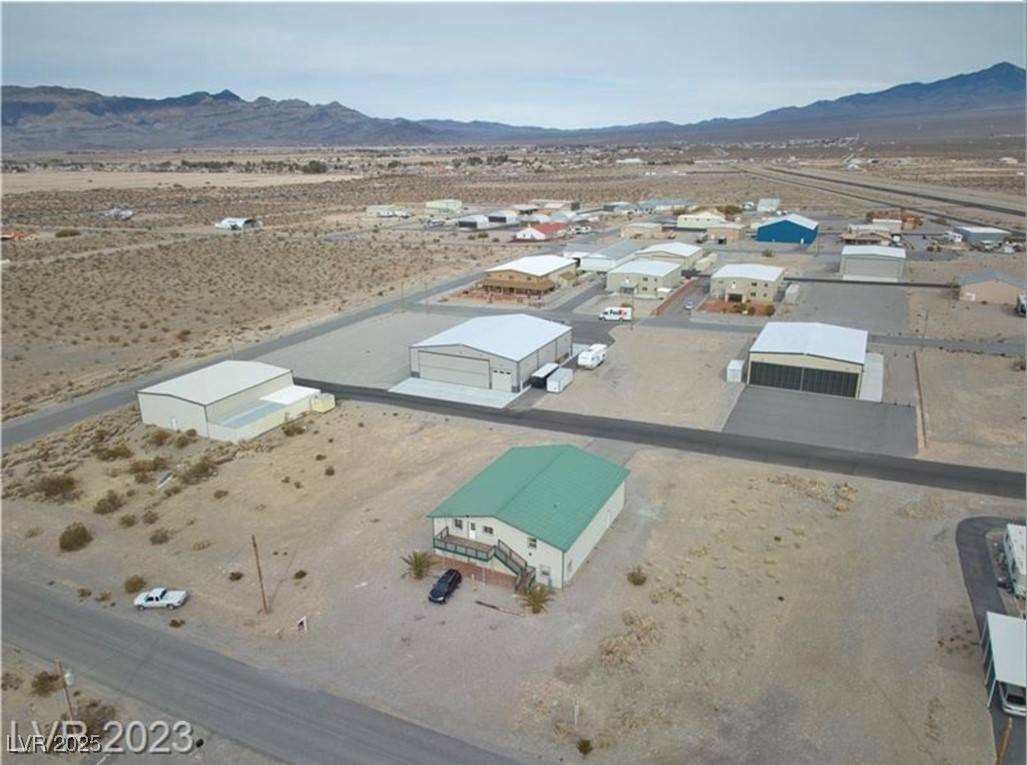 Pahrump, NV 89060,1100 Mitchell PL