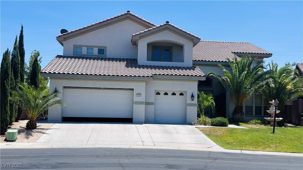 Las Vegas, NV 89183,10234 Renae Nicole CT