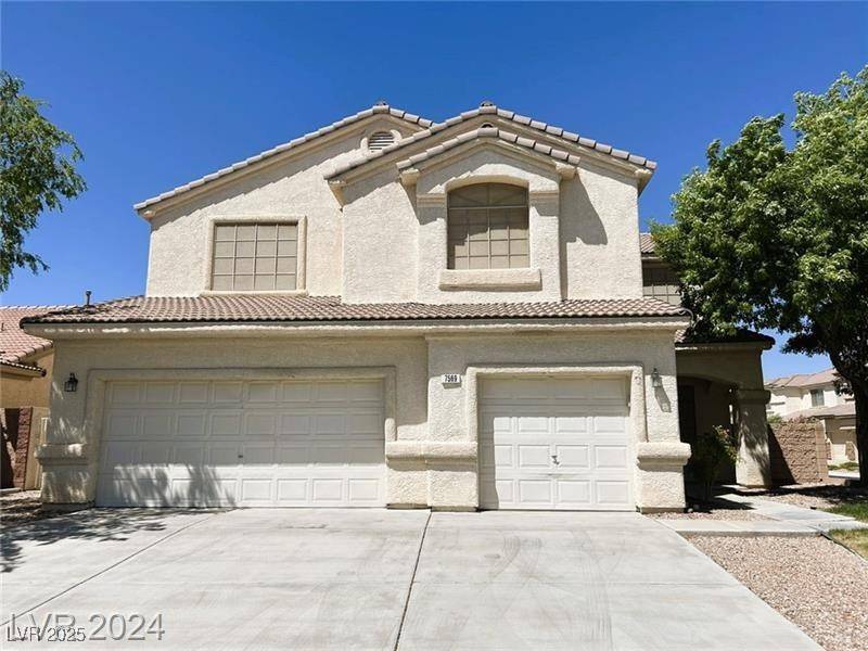 Las Vegas, NV 89131,7569 Trickling Wash DR