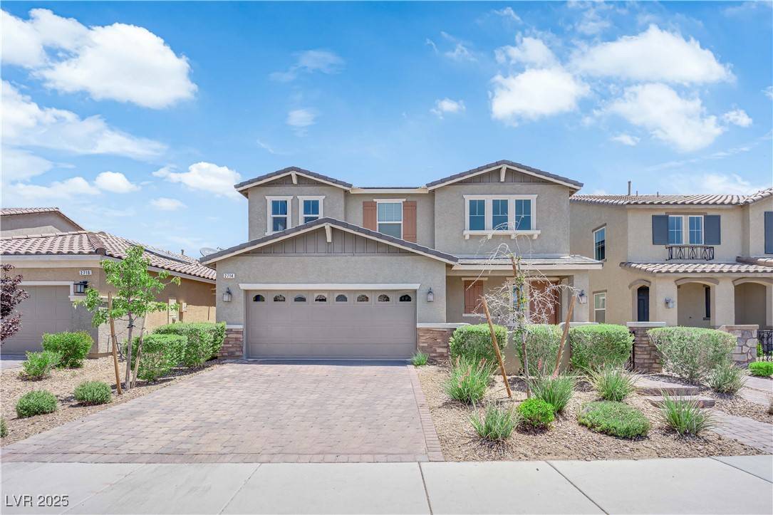 Henderson, NV 89044,2714 Frabiele ST