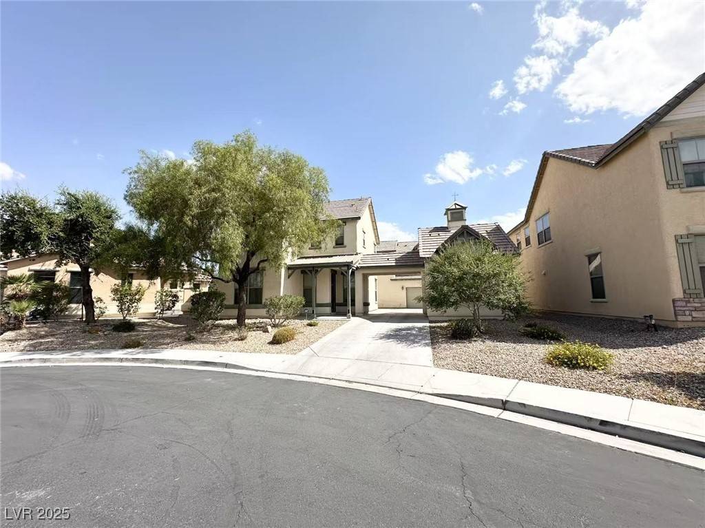 North Las Vegas, NV 89081,2921 Kandahar AVE