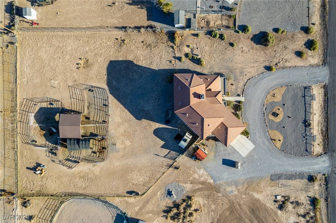 Pahrump, NV 89048,3791 S Tumbleweed AVE