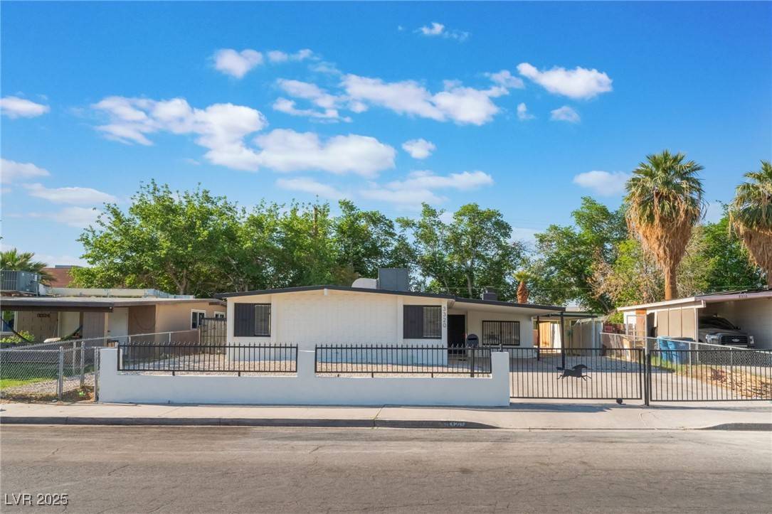 Las Vegas, NV 89101,3320 Osage AVE
