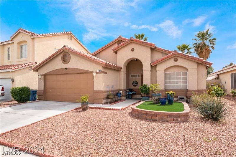 Las Vegas, NV 89130,5121 Backwoodsman AVE