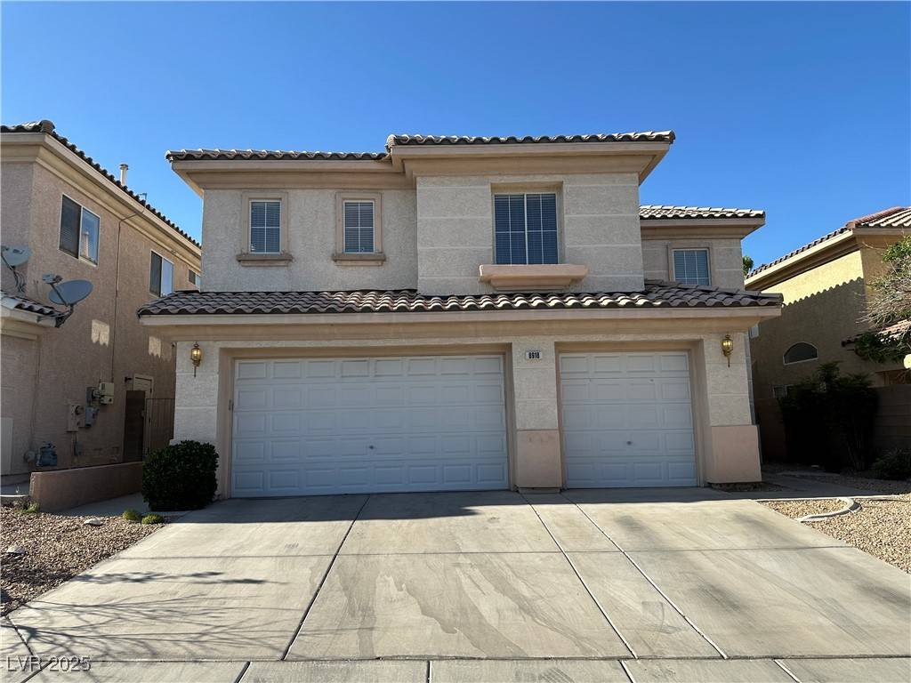 Las Vegas, NV 89147,8918 W Katie AVE