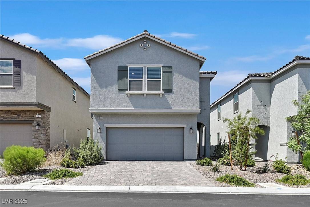 Las Vegas, NV 89113,7016 Bard AVE