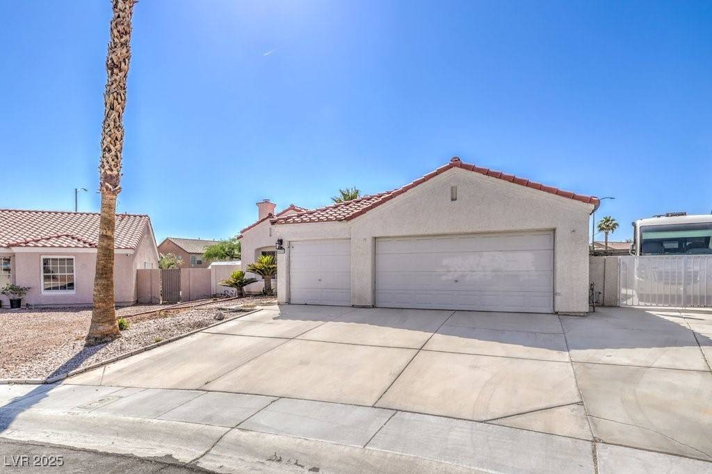 North Las Vegas, NV 89032,4010 Hemphill ST
