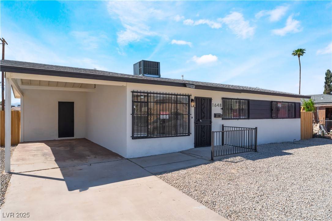 Las Vegas, NV 89106,1648 J ST