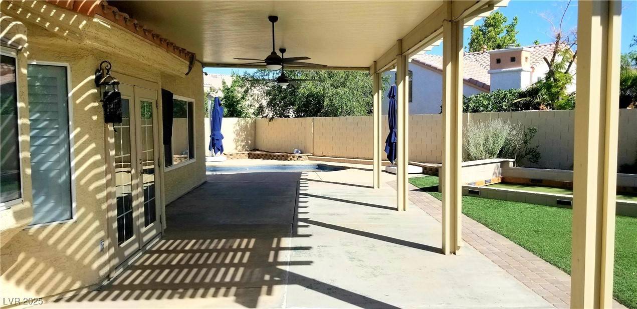 Las Vegas, NV 89134,2140 Desert Peak RD
