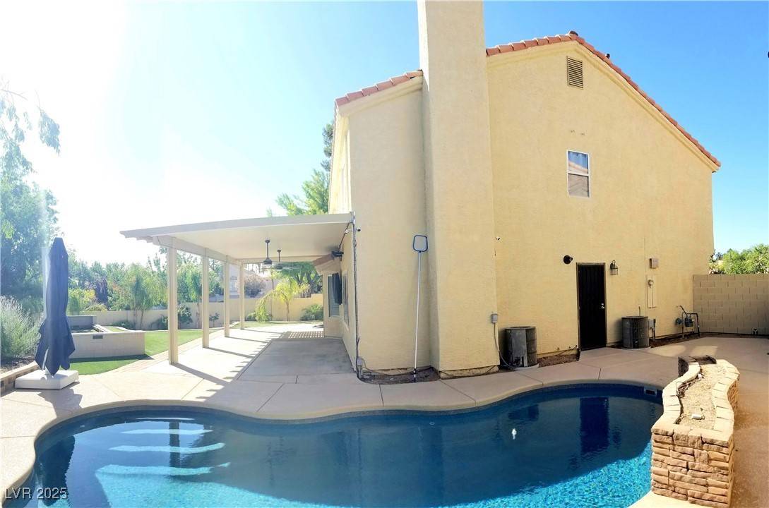 Las Vegas, NV 89134,2140 Desert Peak RD