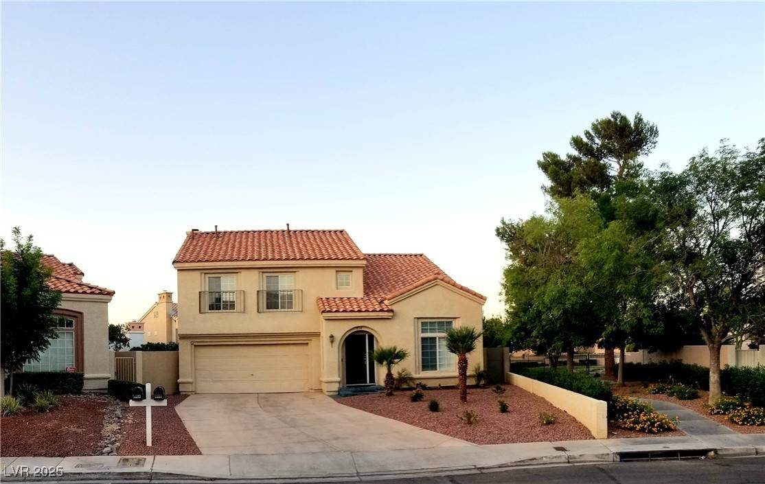 Las Vegas, NV 89134,2140 Desert Peak RD
