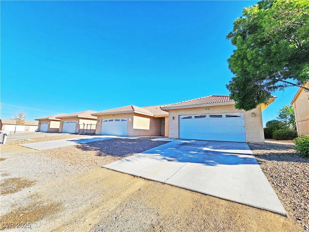 Pahrump, NV 89048,530 Bourbon ST #4