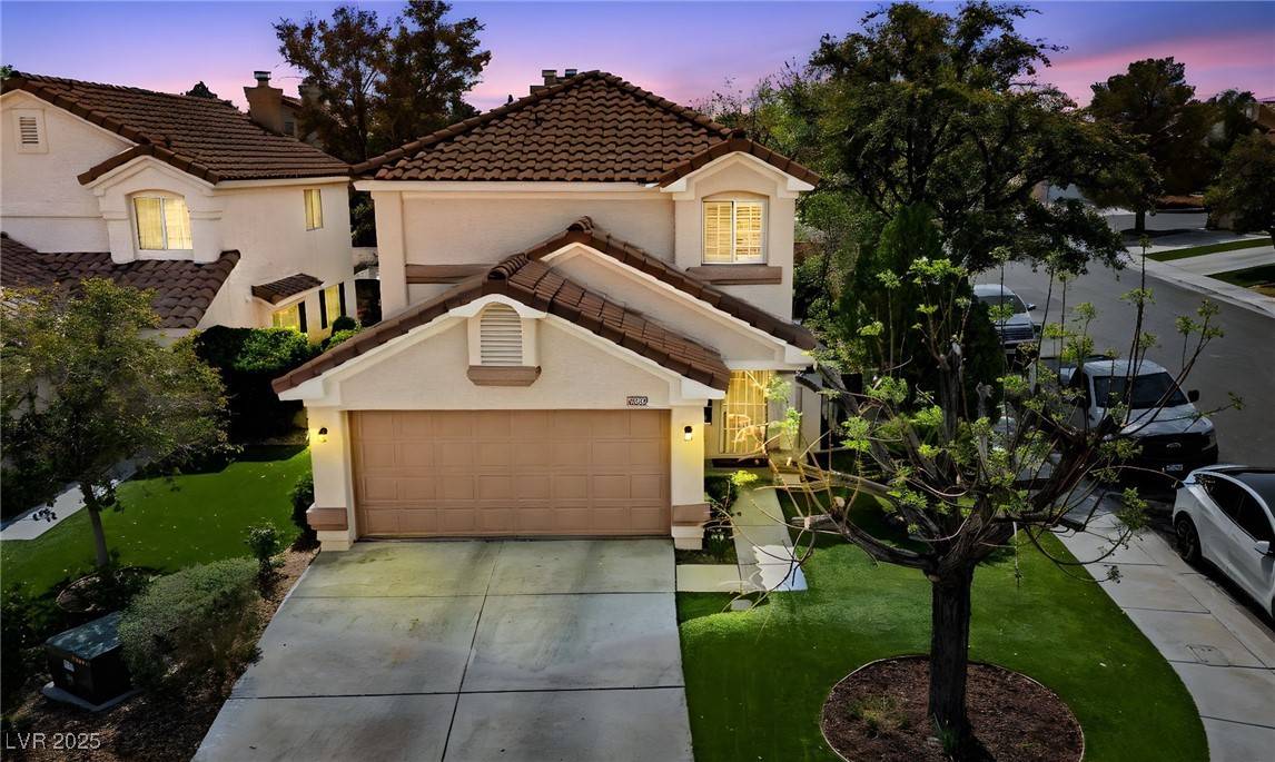 Las Vegas, NV 89134,9409 Kayla CT