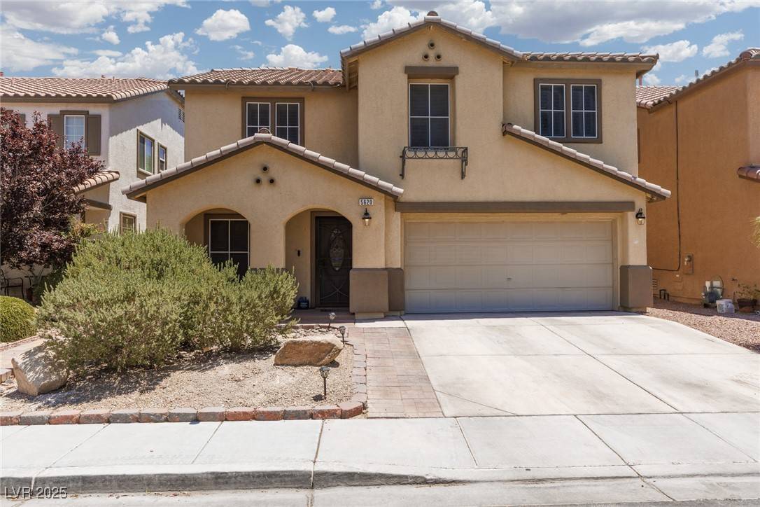 North Las Vegas, NV 89031,5620 Siena Rose ST
