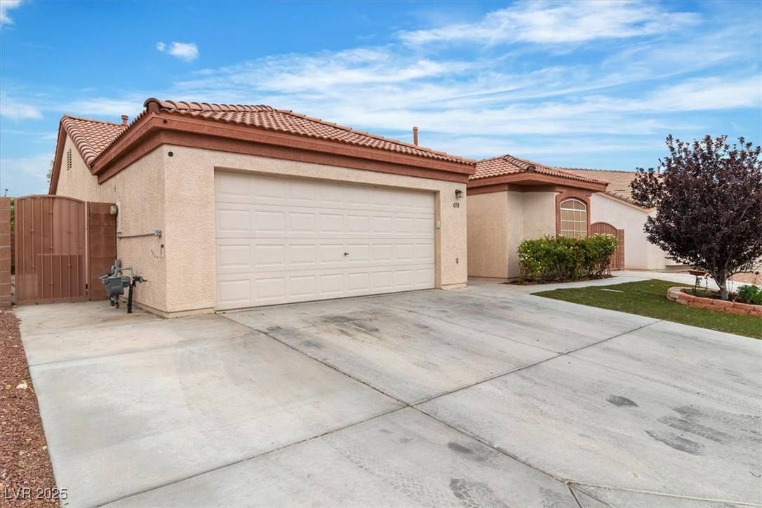 North Las Vegas, NV 89031,658 Turtleback DR