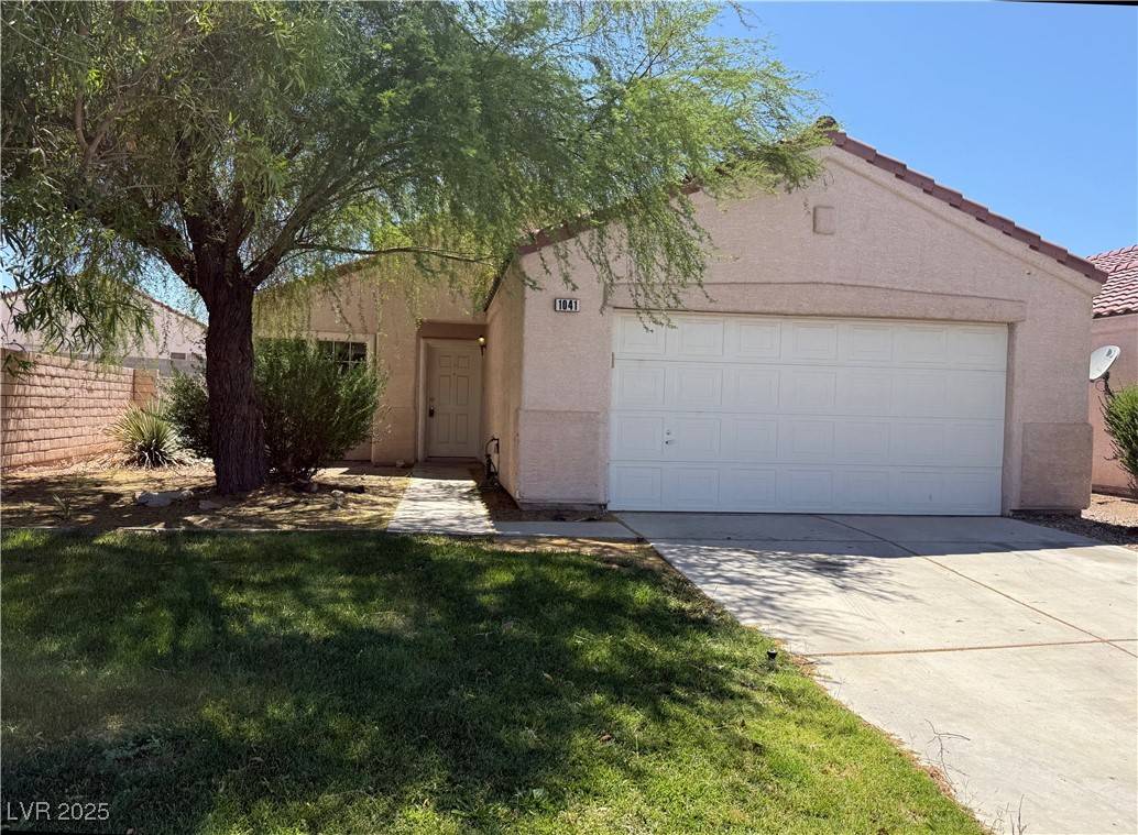 Henderson, NV 89011,1041 Cedar Pines ST
