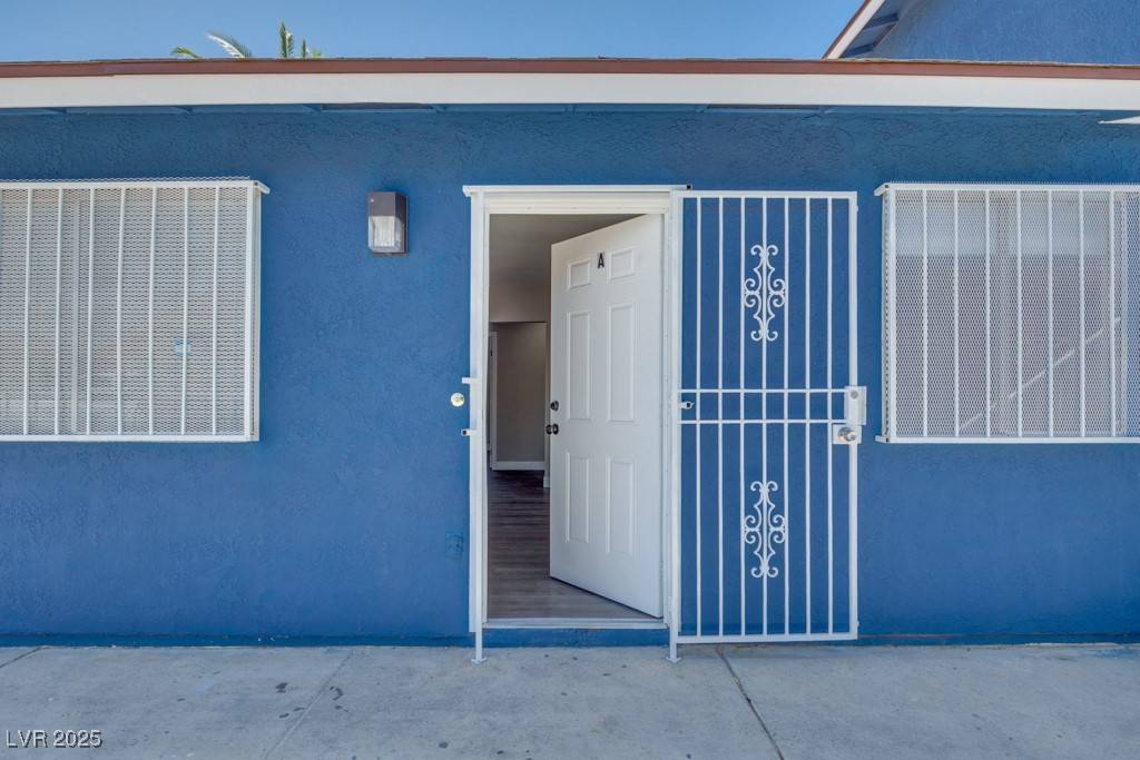 North Las Vegas, NV 89030,1927 Yale ST #A
