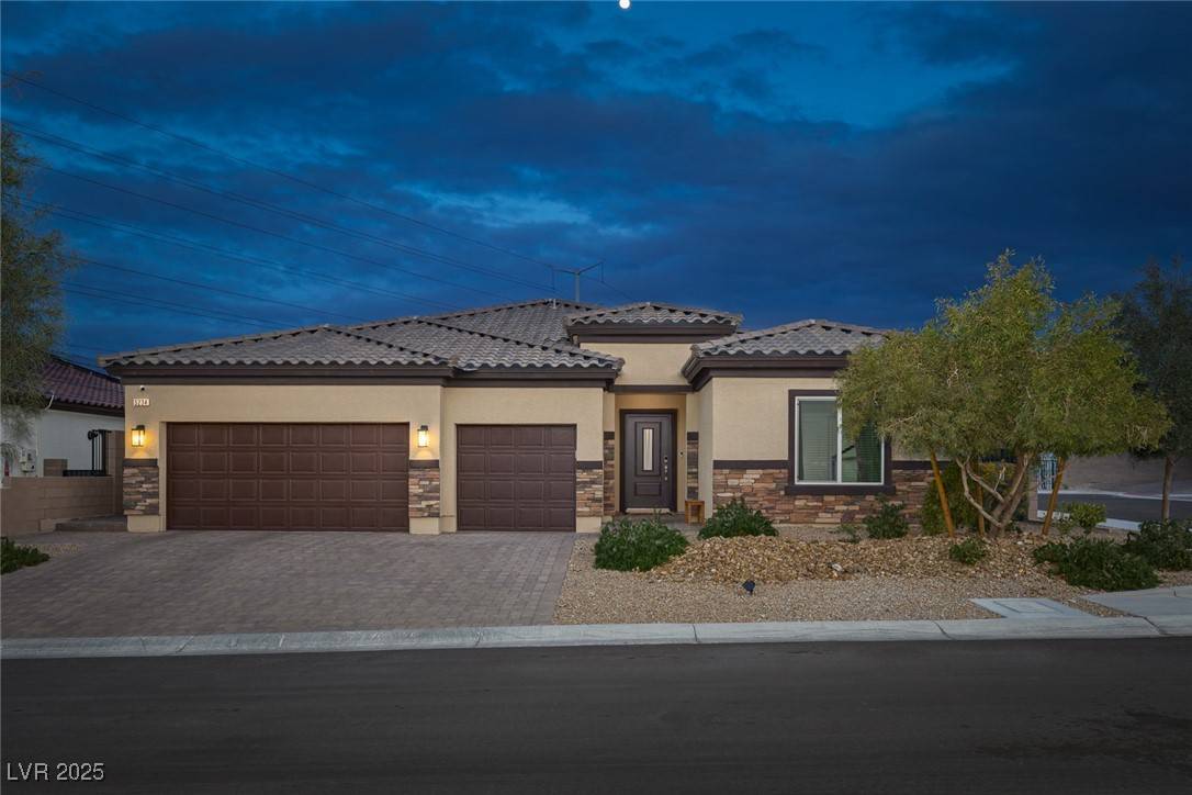 Las Vegas, NV 89149,5234 Savannah Rose ST