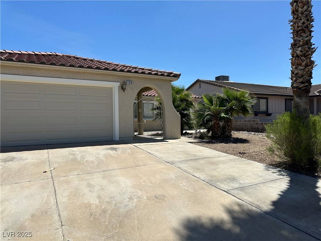 Henderson, NV 89015,260 Village CT