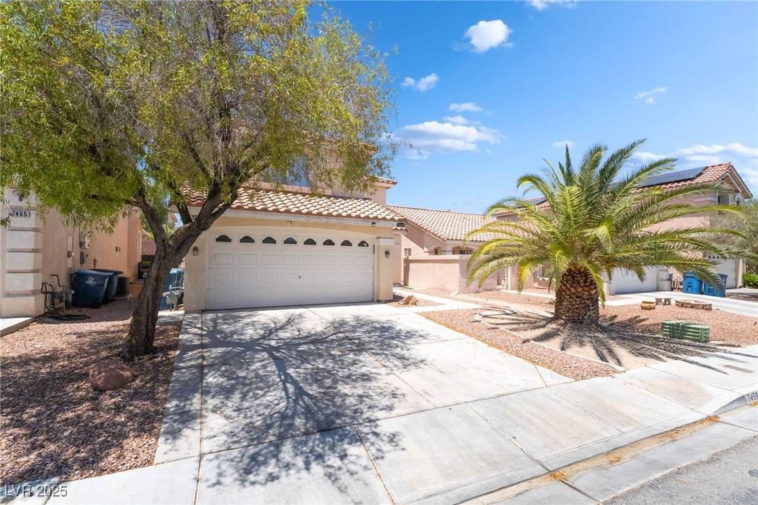Las Vegas, NV 89139,7459 Aurora Glow ST