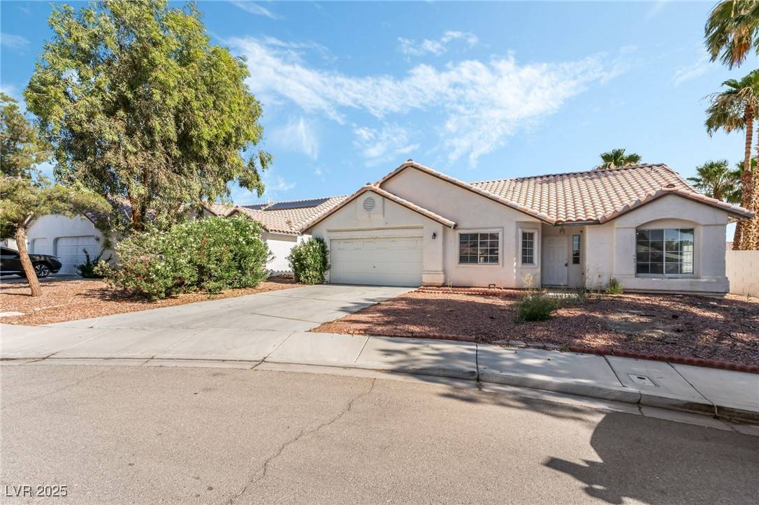 North Las Vegas, NV 89031,3104 Aristotle AVE