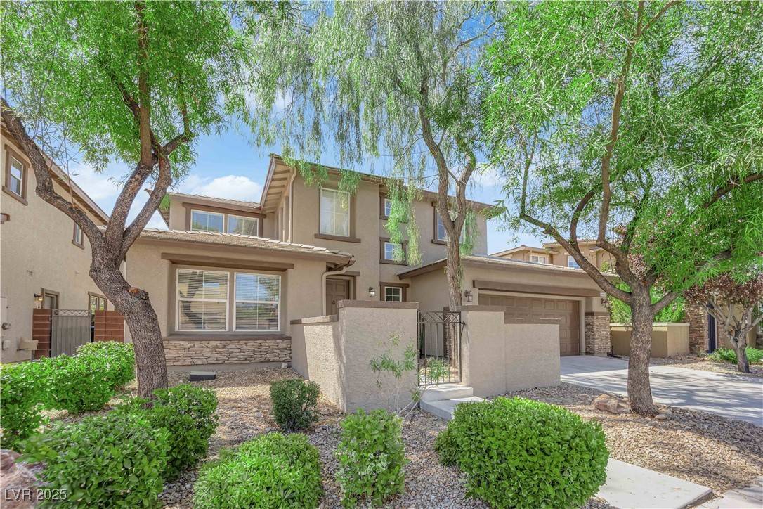Las Vegas, NV 89135,5466 Fawn Chase WAY