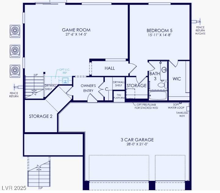 Las Vegas, NV 89141,10236 Rosemont Hills ST