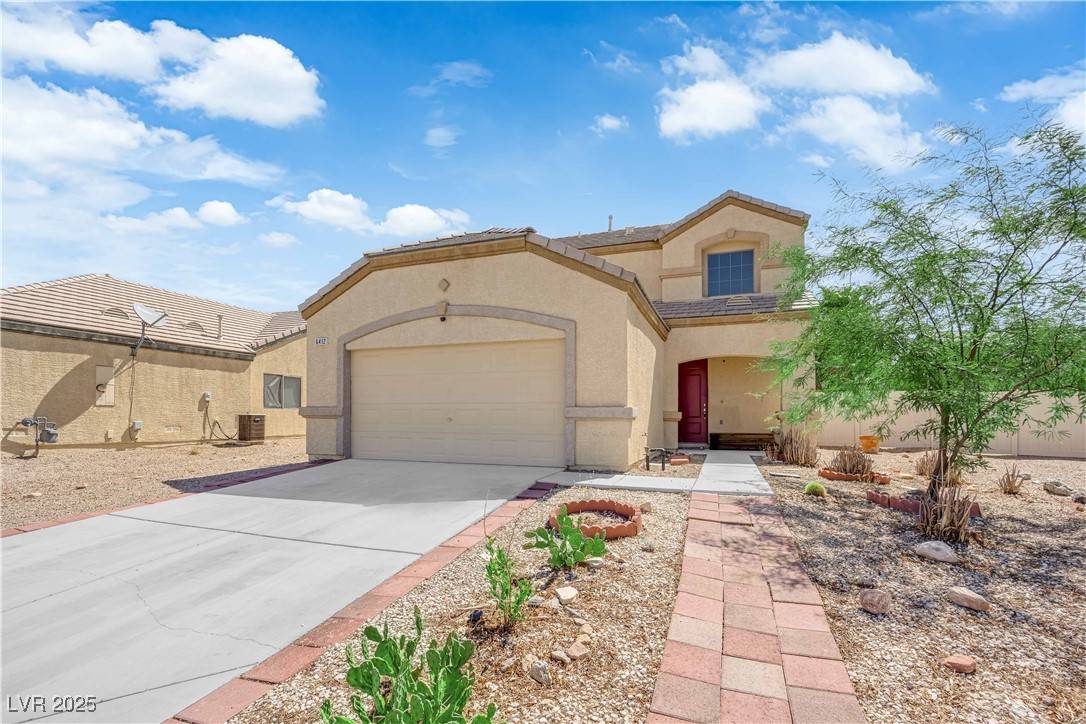North Las Vegas, NV 89084,6412 Point Break ST