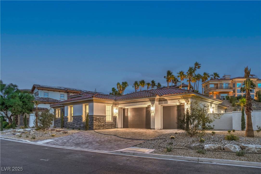 Henderson, NV 89011,9 Rue Grimaldi WAY