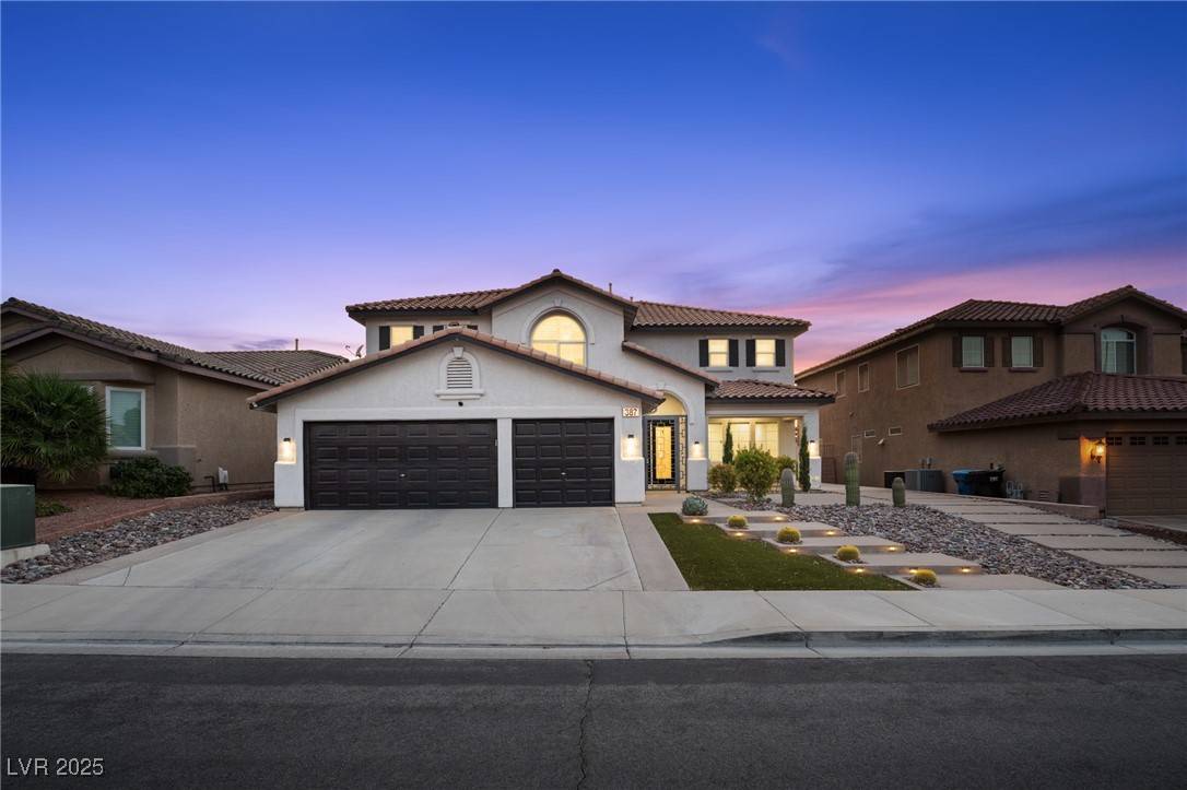Henderson, NV 89012,387 Hoskins CT