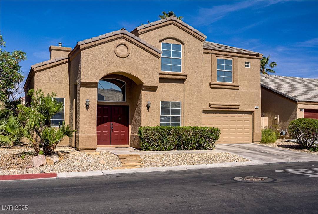 Las Vegas, NV 89129,3420 Lockport ST
