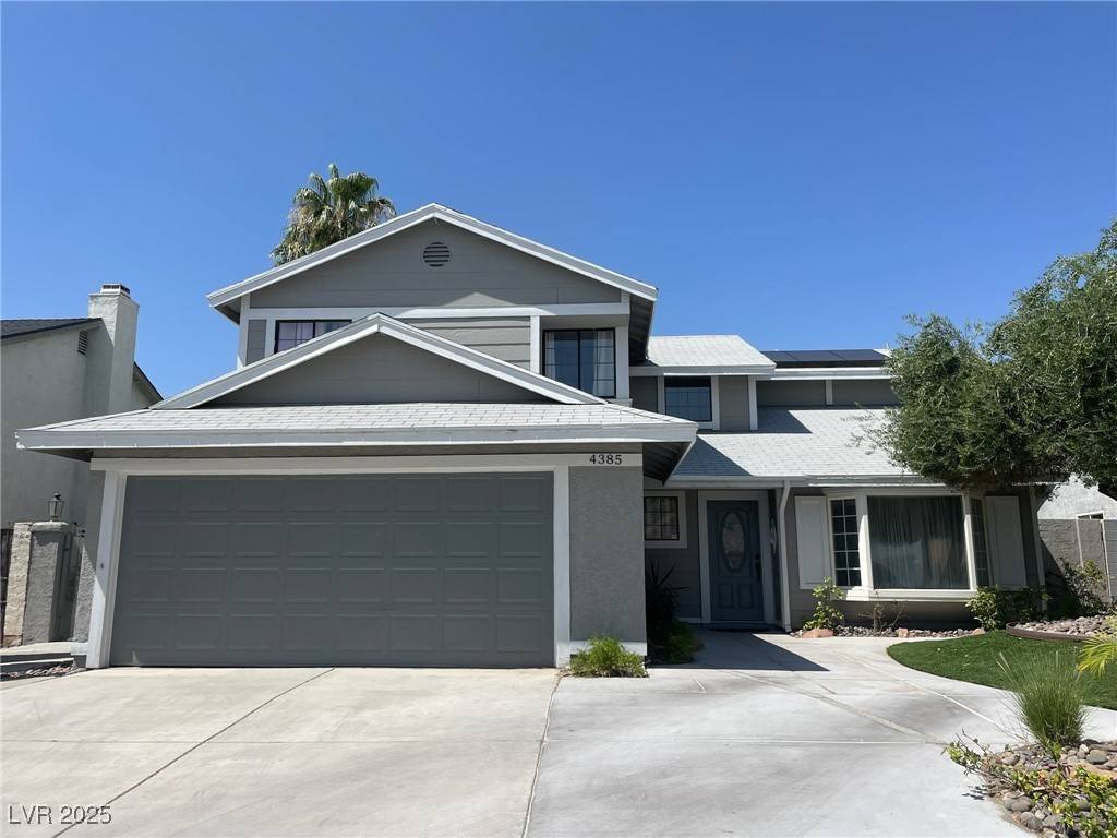 Las Vegas, NV 89147,4385 Newhaven DR