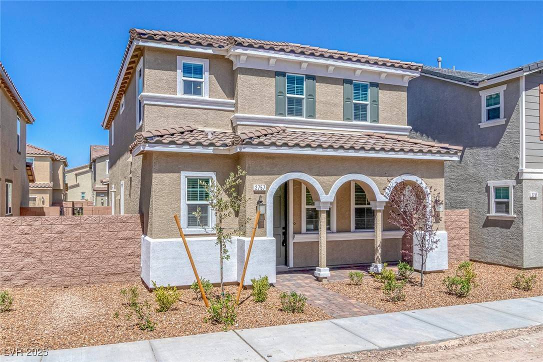 Henderson, NV 89044,2757 Pellaro WALK
