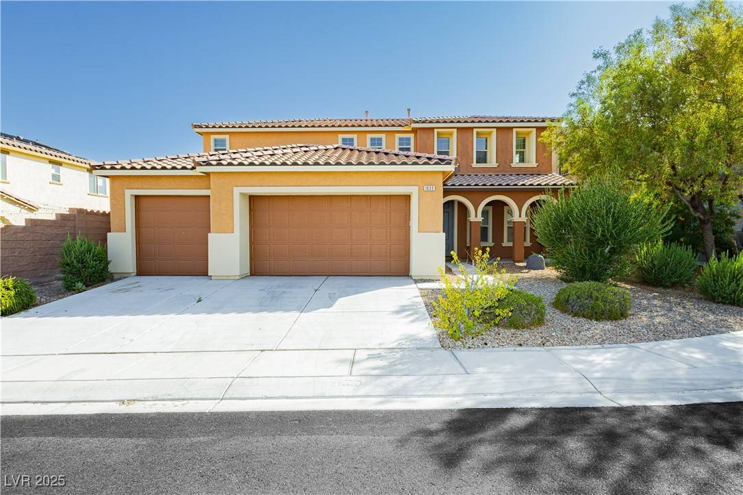 North Las Vegas, NV 89084,1633 Dornie AVE