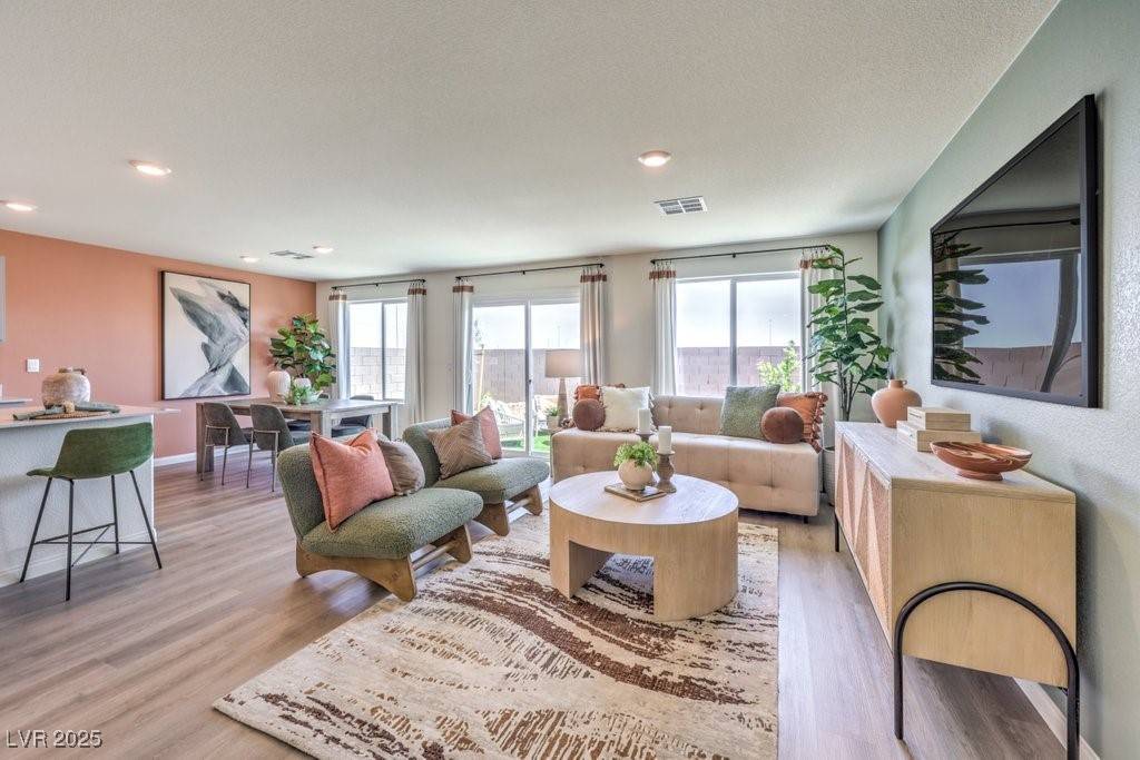 Las Vegas, NV 89141,10434 LUNA MEZZO ST AVE #Lot 188