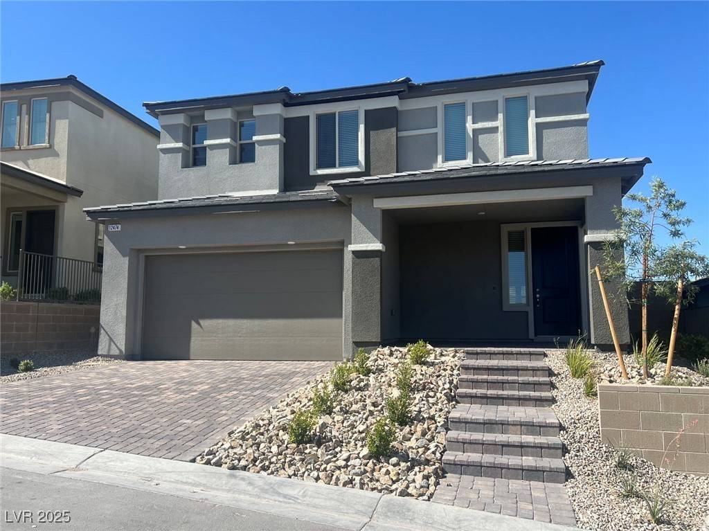 Las Vegas, NV 89138,12474 Madison Park PL
