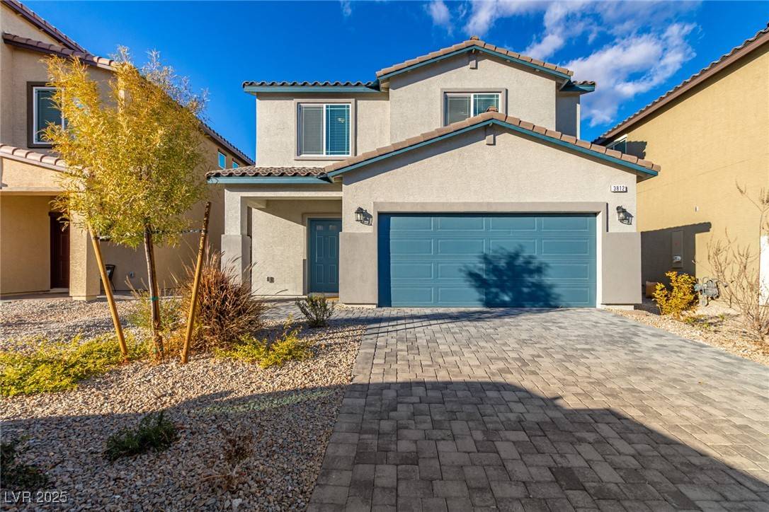 North Las Vegas, NV 89084,3812 Corellia AVE