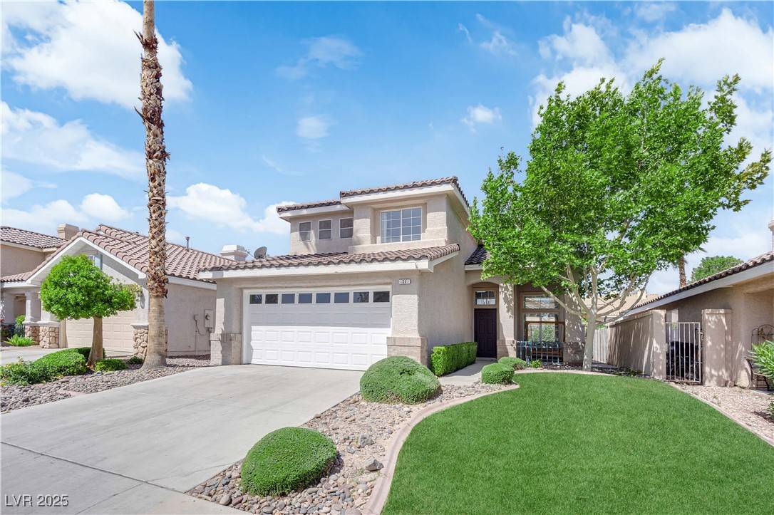 Henderson, NV 89074,21 Rue De Degas