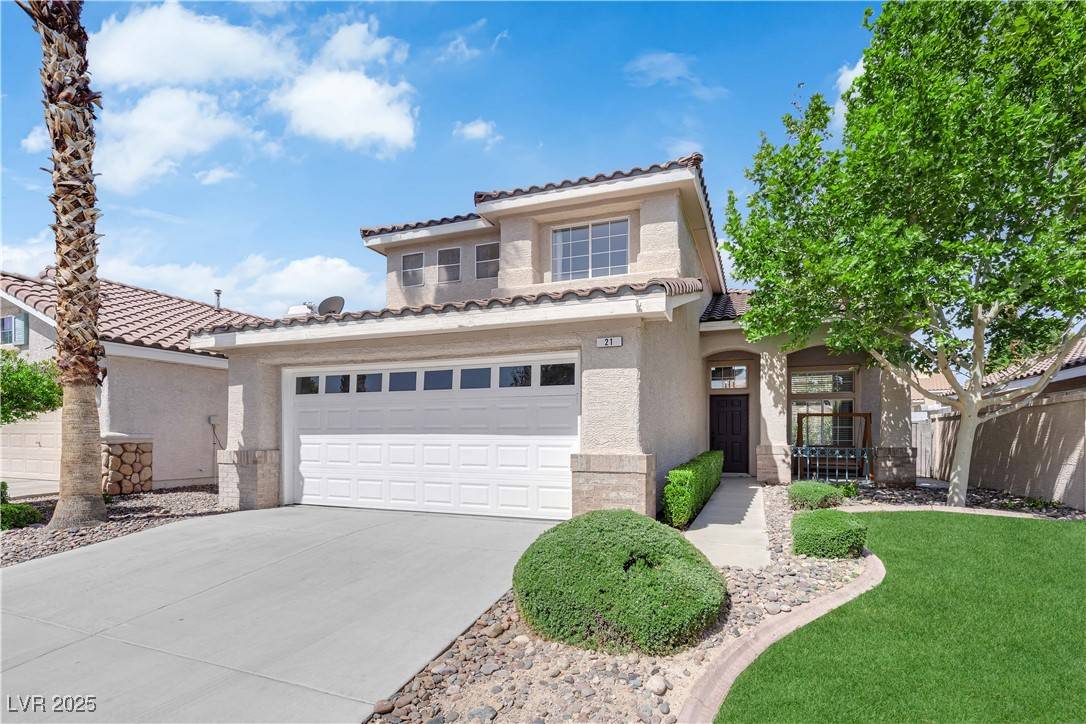 Henderson, NV 89074,21 Rue De Degas