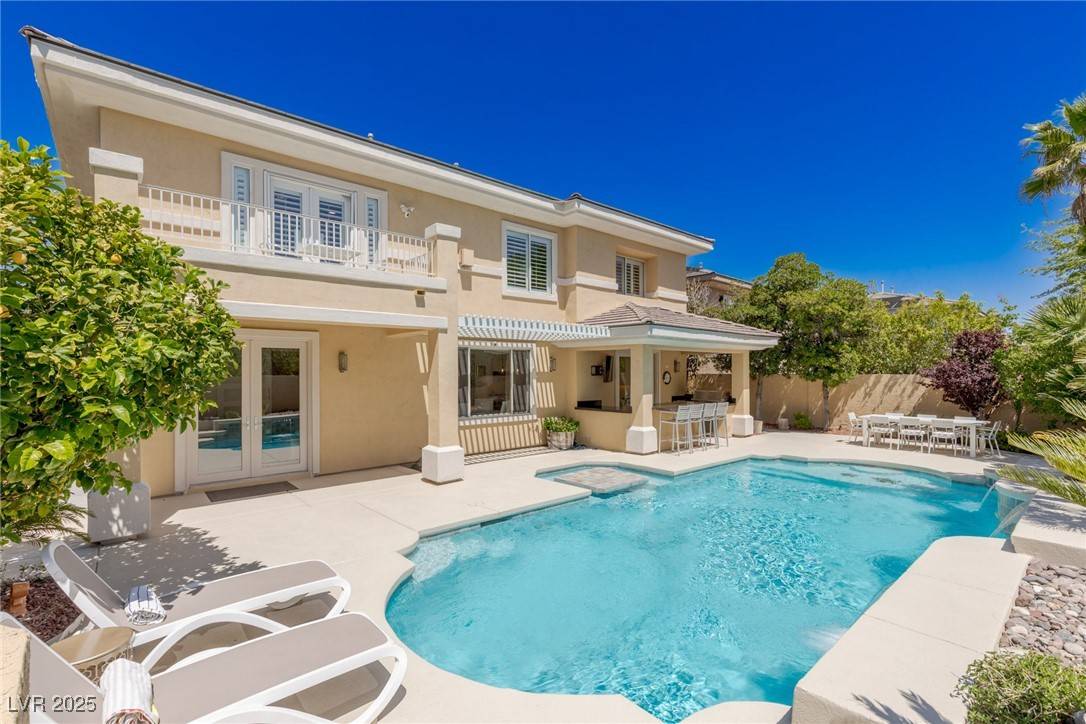 Las Vegas, NV 89144,712 Proud Eagle LN