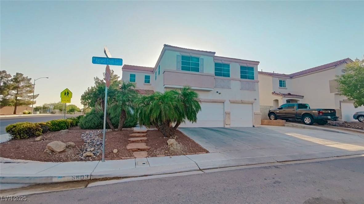 North Las Vegas, NV 89031,5803 Harvest Creek ST
